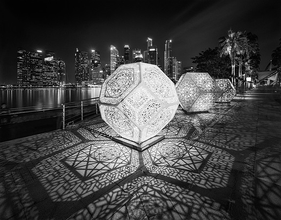 Monochromatic Hypercubes