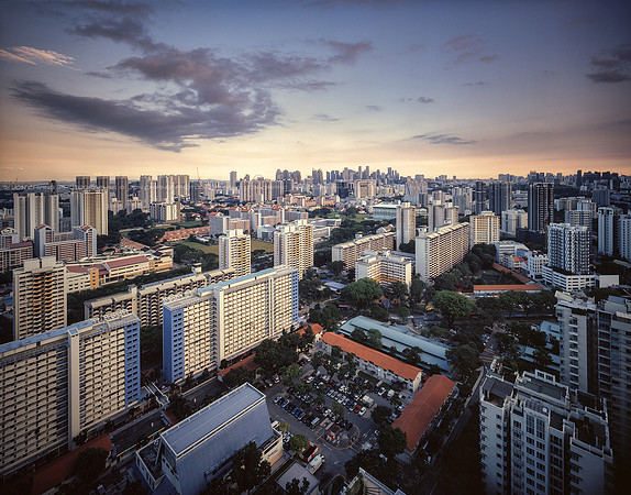 Whampoa Overlook