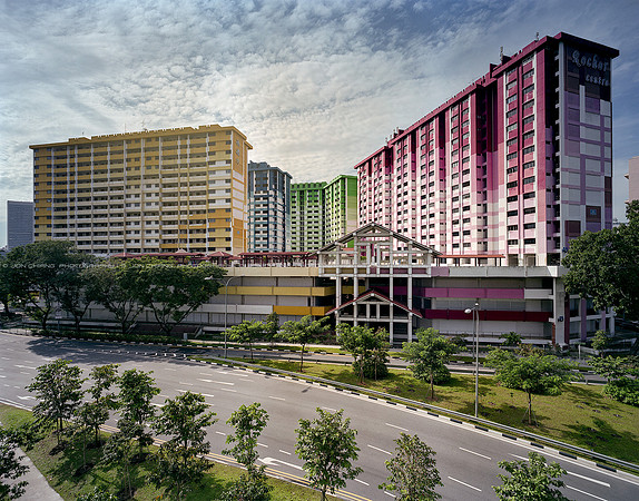 Rochor Rainbow