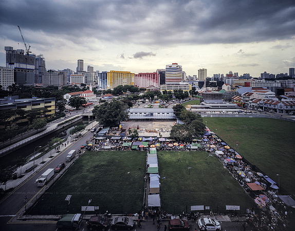 Sungei Storm
