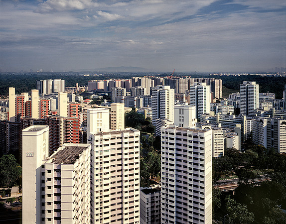 Bukit Batok View