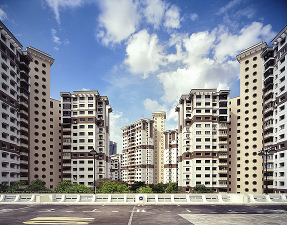 Toh Guan Estate