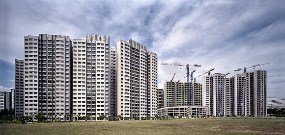 Fajar Fields