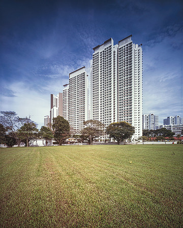 Bukit Batok New Heights