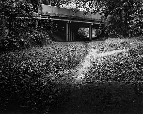 Road Less Travelled